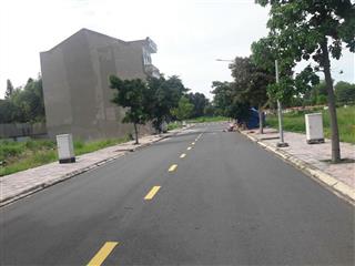 Chính chủ cần bán đất khu đất ở thương mại lê phong bình chuẩn 42
