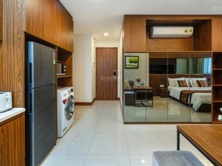 Aviva saigon pearl căn hộ dịch vụ hiện đại tại trung tâm bình thạnh
