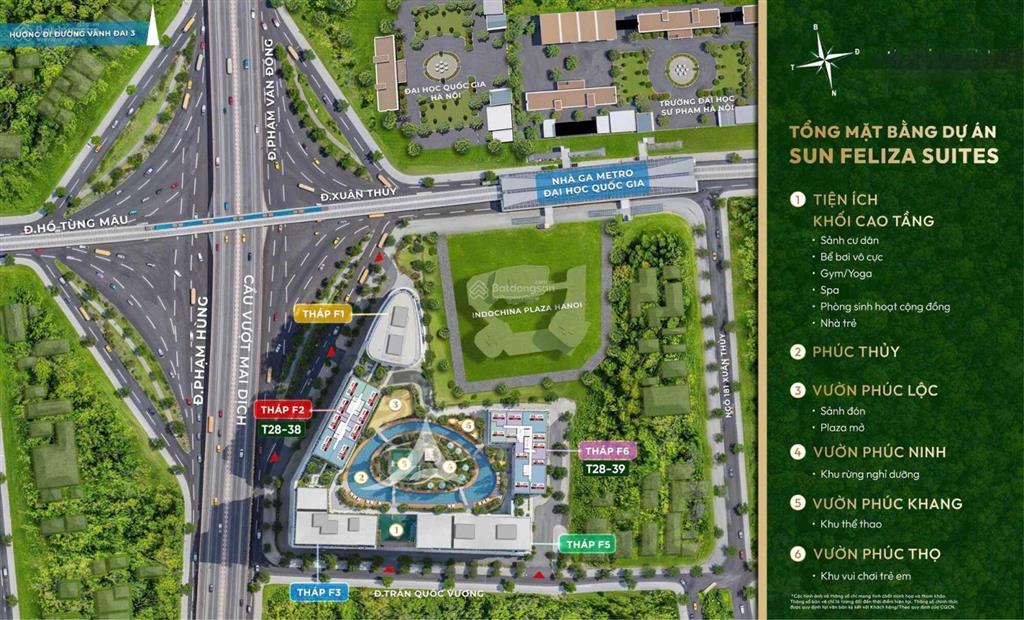 Căn góc 3n 99m2 giá chỉ 14.2 tỷ siêu hot