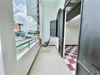 Phòng trọ giá rẻ cho nuôi thú cưng ngay văn lang, iuh  full nội thất chỉ 3x