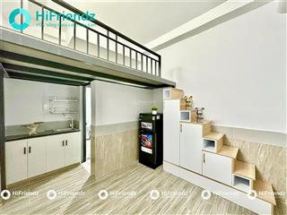 Phòng trọ giá rẻ mới xây ngay trung tâm gò vấp  gần sân bay, emart phan huy ích