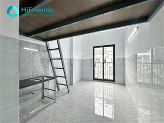 Phòng trọ có gác gia rẻ có full nội thất chỉ 3x mới xây ngay trung tâm gò vấp