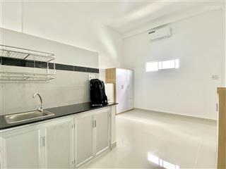 Phòng trọ sinh viên giá rẻ có máy lạnh cửa sổ trời chỉ 3.xtr ngay lê đức thọ gần công viên làng hoa