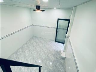 Giảm 300 triệu bán nhà trần hưng đạo  q5 chỉ 1tỷ950