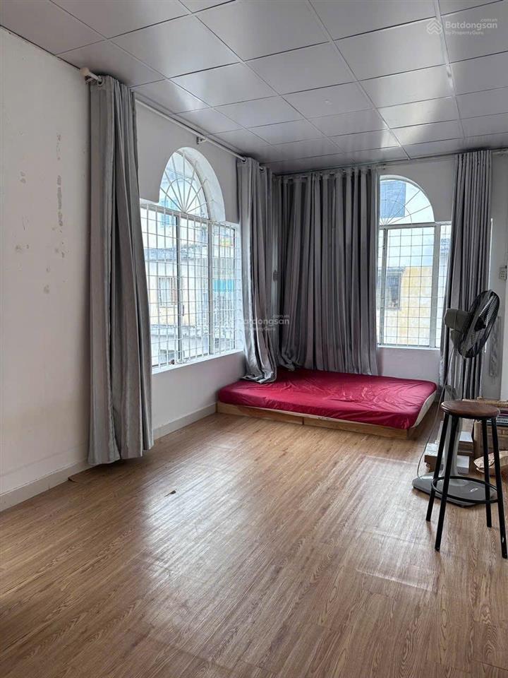 Giảm 500tr bán gấp cc số 1a nguyễn đình chiểu  q. 1 (shr)