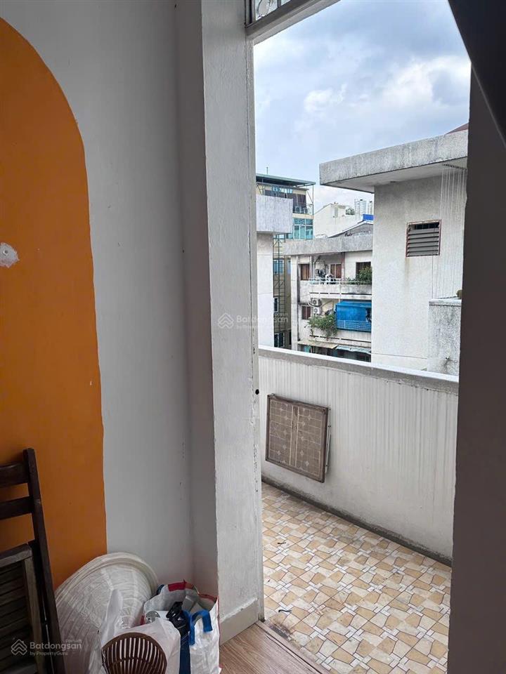 Giảm 500tr bán gấp cc số 1a nguyễn đình chiểu  q. 1 (shr)