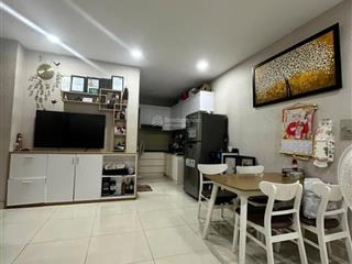 2.1 tỷ bao thuế phí  bán cc dreamhome 2  gò vấp(căn 2pn)