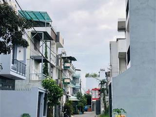 Cần bán đất mặt tiền đường 36 phú hữu  thủ đức  shr giá tốt