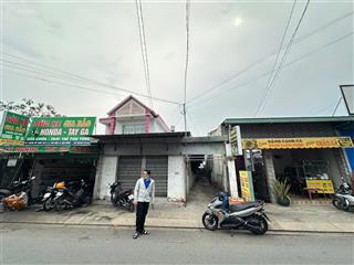Chủ kẹt tiền cần bán gấp dãy trọ nặt tiền hóc môn còn tl mạnh