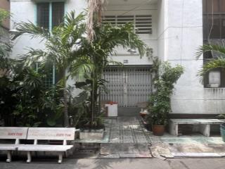 Giảm mạnh 500tr bán căn hộ chung cư tầng trệt  nguyễn kiệm, p. 4, phú nhuận  giá 5 tỷ