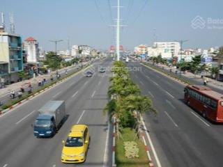 Giảm 300tr mặt tiền phạm văn đồng gò vấp  shr