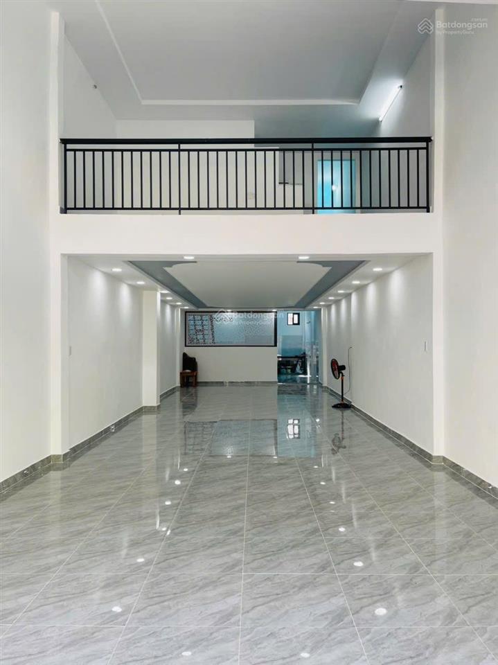 Mặt tiền 5m trần thị cờ quận 12