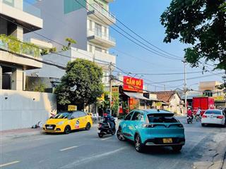 Mặt tiền 5m trần thị cờ quận 12