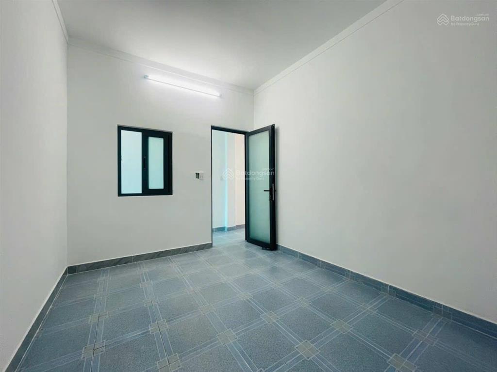 Mặt tiền 5m trần thị cờ quận 12