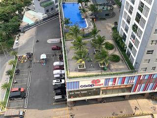 Bán căn hộ the navita tam bình thủ đức  3 pn