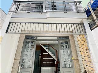 Bán nr 3pn, 2wc, 43m2 tại lê văn khương, thới an, q12, hcm, giá 3,95 tỷ
