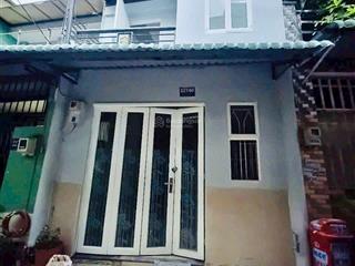 Bán nr 3pn, 2wc, 34,8m2 tại tân chánh hiệp, q12, hcm giá tốt