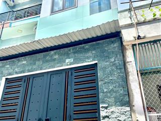 Bán nr view đẹp tại dương thị mười, tân thới hiệp, q12, hcm, 4,45 tỷ, 44m2
