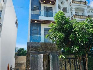 Bán nhà riêng tại nguyễn thị búp, hiệp thành, quận 12, hồ chí minh, 7,89 tỷ, 88m2