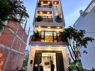 Nhà riêng bán tại thạnh xuân 25, 6,95 tỷ, 54m2 giá cực chất