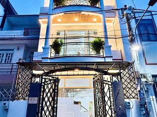 Bán nr 4pn, 4wc, 81m2 tại thạnh xuân, q12, hcm giá ưu đãi chỉ với 5,65 nghìn vnd