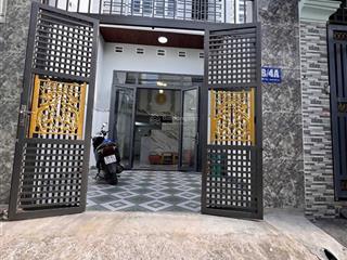 Nhà đẹp tth06 (hẻm 87) q12 1 trệt 1 lửng 1 lầu, 3pn, shr, giá chỉ 4.1 tỷ tl! 0984 584 ***