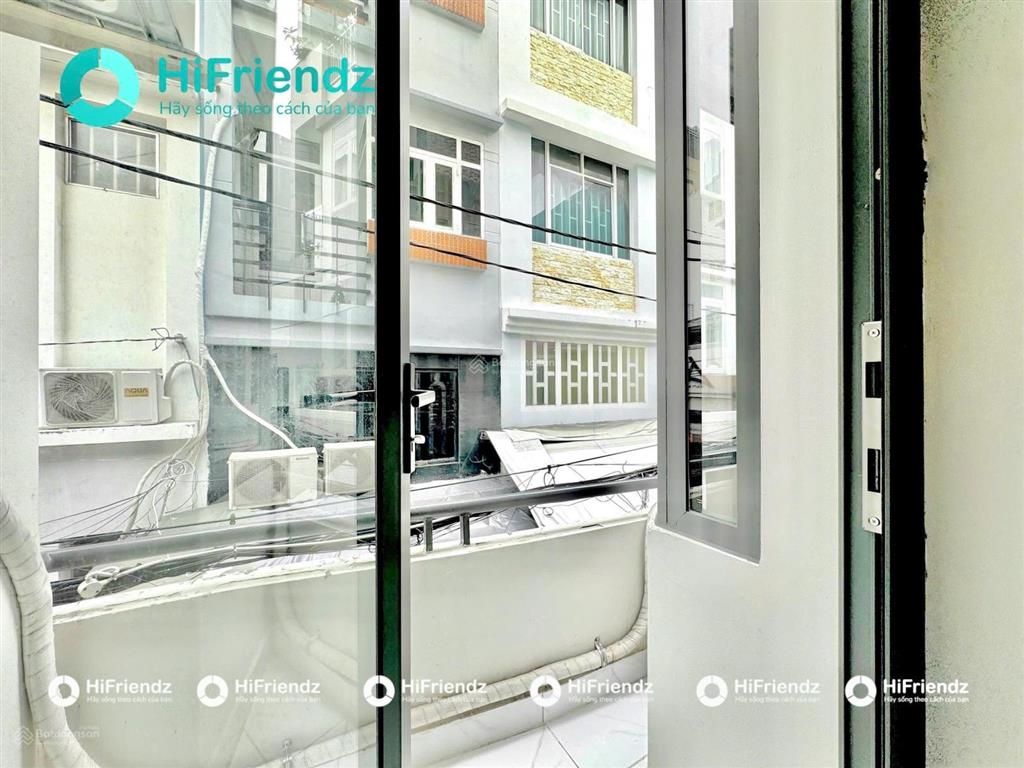 Cho thuê cc mini 1pn, 5,8 triệu, 27m2 tại nguyễn trãi, q5, hcm giá cực chất chính chủ