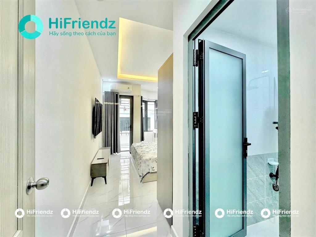 Cho thuê cc mini 1pn, 5,8 triệu, 27m2 tại nguyễn trãi, q5, hcm giá cực chất chính chủ