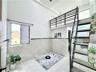 Cho thuê phòng trọ đẹp, nhiều tiện ích, 4,4 triệu, 27m2 tại âu dương lân, q8, hcm