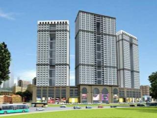 Cho thuê cc yên hòa thăng long, 15 triệu vnd, 104m2, 3pn, 2wc, nhiều tiện ích đẹp.