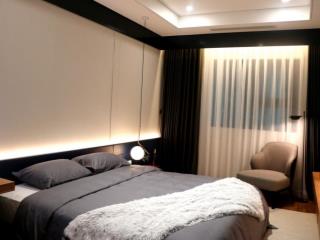 Hót. cho thuê cc mỹ đình plaza 2, 70m2, 2pn, 2wc. full nội thất.