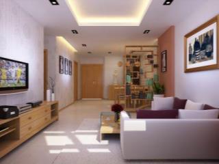 Bán gấp căn hộ 2pn, 2vs tại flc green apartment, 45m2, nam từ liêm, hà nội