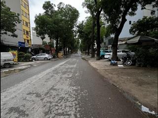 Bán đất dv khu a yên nghĩa, hà đông 50m2, mt 5m giá tốt