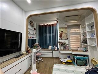 Phân lô cán bộ  gara ô tô tránh  vỉa hè  hàng xóm goldmark  khu dân trí cao  tiện ích không th