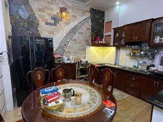 Bán nhà riêng tại trần bình trọng, p.5, bình thạnh, hcm, 9,3 tỷ, 175m2
