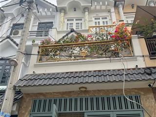 Bán nhà riêng tại đường liên khu 45, bình hưng hòa b, bình tân, 5,6 tỷ, 56,4 m2, chính chủ uy tín