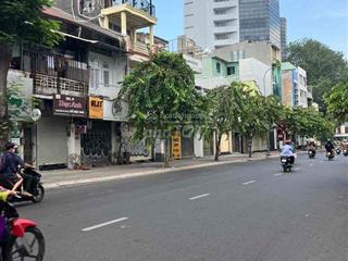 Chỉ 100 triệu/m mua ngay mặt tiền 407a âu cơ, p.10, quận tân bình, dt 285m2, giá chốt 28 tỷ
