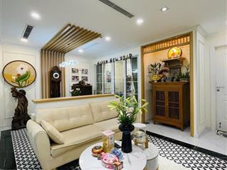 Căn hộ 3pn full nội thất giá rẻ!