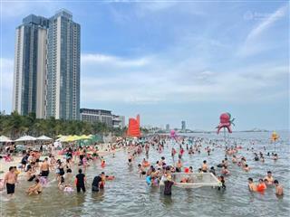 2tỷ550 " giá vừa cắt lỗ 300tr" để sở hữ căn góc chếch biển tại alacartehạ long bay