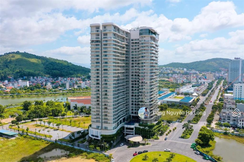 01 studio tầng trung dưới 1,400 tỷ từ "e. dũng hạ long" thân gửi ac