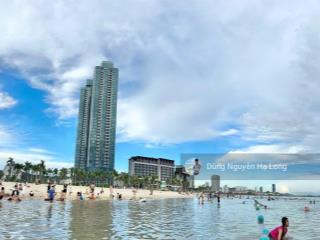 Duy nhất chính biển 2tỷ900 với 01 căn tầng cao mã đẹp toà b còn lại từ thị trường