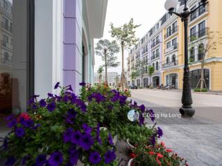 Cắt lỗ hđmb chỉ từ 86tr/m2 tại harbor bay hạ long, chỉ có từ e.dũng hl