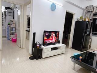 Chính chủ cần bán nhanh căn hộ chung cư phú thọ 60m², 2 phòng ngủ, giá 2.8tỷ