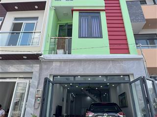 Bán nhà 3 tầng vị trí đắc địa khu võ văn hát, phường long trường, tp. thủ đức giá chỉ 4,8 tỷ