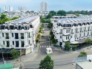 Bán nhà liền kề gần các kcn sóng thần 1, 2, kcn vsip1, sẵn sổ, giá tốt, số lượng có hạn