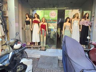 Nhà mặt phố cho thuê tại đường tân sơn nhì, tân phú, hồ chí minh, giá tốt, 125 m2