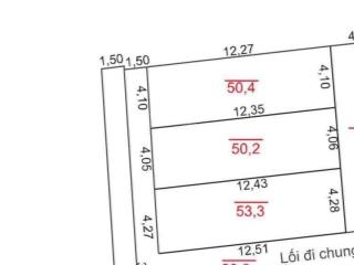 Chính chủ cần bán lô đất tại ab quán trạch