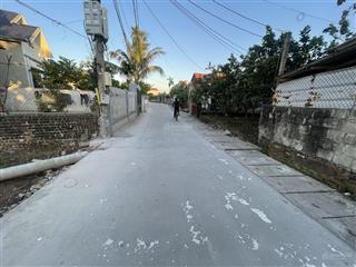 Chính chủ cần bán lô đất 68,6m2 đường trước đất 6m giá nhỉnh 2tỷ