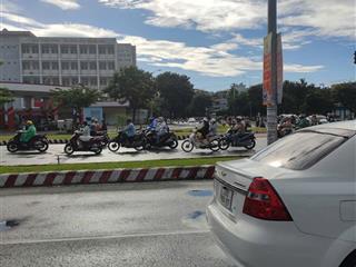 Bán gấp mặt tiền nguyễn hữu thọ, cẩm lệ, đà nẵng