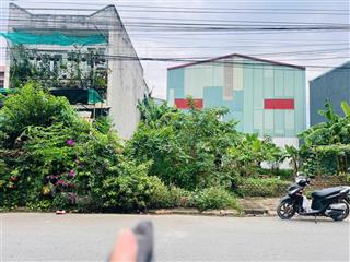 Đất thổ cư 100%, 85 m2, đường gò hưu vào , sổ hồng riêng, khu dân cư đông đúc, đẹp